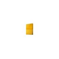 WD 1TB My Passport Ultra 2.5" WDBYNN0010BYL-WESN