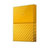 WD 1TB My Passport Ultra 2.5" WDBYNN0010BYL-WESN