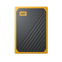 WD 1TB My Passport Go WDBMCG0010BYT-WESN