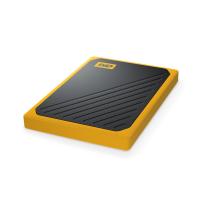 WD 1TB My Passport Go WDBMCG0010BYT-WESN