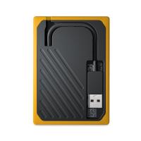 WD 1TB My Passport Go WDBMCG0010BYT-WESN