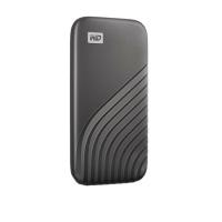 WD 1TB My Passport NVMe™ SSD WDBAGF0010BGY-WESN