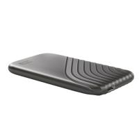 WD 1TB My Passport NVMe™ SSD WDBAGF0010BGY-WESN