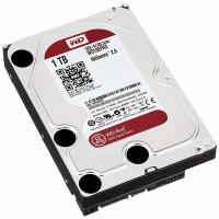 WD Red Plus NAS 1TB 3.5" 5400Rpm Sata3 -WD10EFRX