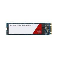 WD 1TB Red Nas SA500 560/530MB M.2 WDS100T1R0B