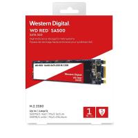 WD 1TB Red Nas SA500 560/530MB M.2 WDS100T1R0B
