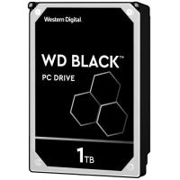 WD 2,5" 1tb Black WD10SPSX 7200rpm 64mb Sata III Notebook Harddisk