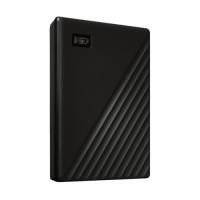 WD 2.5 2TB My Passport WDBYVG0020BBK Siyah