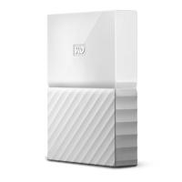 WD 2.5 4TB My Passport WDBYFT0040BWT Beyaz