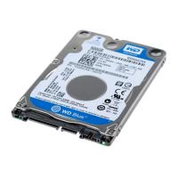 WD 2.5 Black 500GB 7200 RPM 32MB SATA3 7mm NOTEBOOK HDD WD5000LPLX