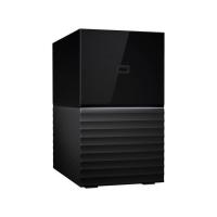 WD 20TB My Book Duo Usb3.1 WDBFBE0200JBK-EESN