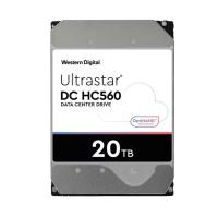 WD Ultrastar DC HC560 Enterprise 20TB -0F38755