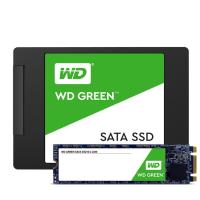 WD 240GB Green M.2 Sata 545MB/s 3D WDS240G2G0B
