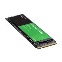WD Green SN350 240GB M.2 NVMe SSD (2400/900)