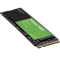 WD 240GB GREEN SN350 WDS240G2G0C 2400-900MB/s M2 NVME GEN3 DİSK