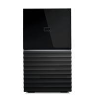 WD 24TB MY BOOK DUO WDBFBE0240JBK-EESN USB 3.0 Harici Disk