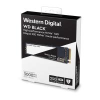 WD 250GB Black Series SSD m.2 NVMe WDS250G2X0C