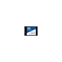 WD 250GB Blue 2.5" 550/525 3D Nand WDS250G2B0A