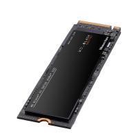 WD 250G Black SN750 NVMe M.2 3100/1600 WDS250G3X0C