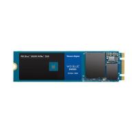 WD 250GB Blue SN500 1700/1300 M.2 NVMe WDS250G1B0C
