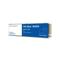 WD 250GB Blue Series SSD m.2 Nvme WDS250G3B0C