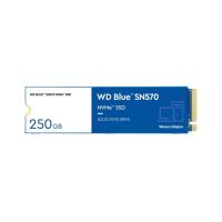 WD Blue SN570 250GB M.2 NVMe SSD (3300/1200)