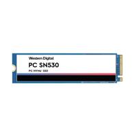 WD 256GB SN530 SDBPNPZ-256G 2400- 950MB/s M2 PCIe NVMe Gen3 Disk