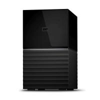 WD 28TB MY BOOK DUO WDBFBE0280JBK-EESN USB 3.1 Harici Disk