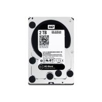 WD 2TB Black 3.5" 7200Rpm 64MB WD2003FZEX