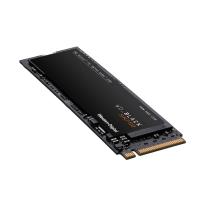 WD 2TB Black SN750 M.2 NVMe 3400/2900 WDS200T3X0C