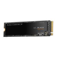 WD 2TB Black SN750 M.2 NVMe 3400/2900 WDS200T3X0C