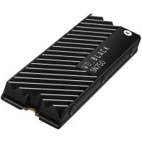 WD 2TB Black SN750 NVMe 3400/2900MB/s WDS200T3XHC