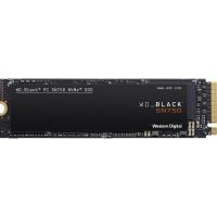 WD 2TB Black SN750 M.2 NVM 3400/2900 WDBRPG0020BNC