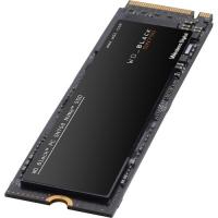 WD 2TB Black SN750 M.2 NVM 3400/2900 WDBRPG0020BNC