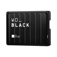 WD 2TB Black P10 Game Drive 2.5" WDBA2W0020BBK-WES