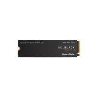 WD 2TB BLACK SN770 WDS200T3X0E 5150-4850MB/s M2 NVME GEN4 DİSK