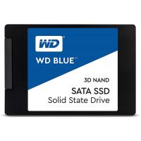 WD Blue 2TB 2.5'' SATA SSD (560-530)