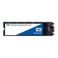 WD 2TB Blue M.2 Sata 560/530MB WDS200T2B0B