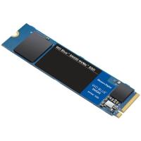 WD 2TB Blue SN550 M.2 NVMe 2600/1800M WDS200T2B0C