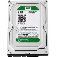 WD Blue 2TB 3.5" Sata3 7200Rpm 256MB -WD20EZBX