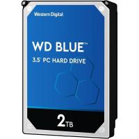 WD 2TB Blue WD20EZBX 3.5 256MB Sata-3 Disk