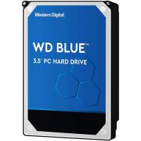 WD 2TB Blue WD20EZBX 3.5 256MB Sata-3 Disk