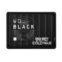 WD 2TB CALL OF DUTY EDITION P10 GAME DRIVE BLACK WDBAZC0020BBK-WESN USB 3.0 HARİCİ DİSK