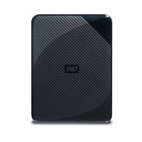 WD 2TB DRIVE FOR PLAYSTATION 4 Taşınabilir Disk WDBDFF0020BBK-WESN