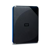 WD 2TB DRIVE FOR PLAYSTATION 4 Taşınabilir Disk WDBDFF0020BBK-WESN