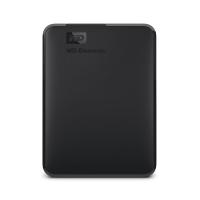 WD 2TB Elements 2.5" Usb3 Siyah WDBU6Y0020BBK-WESN