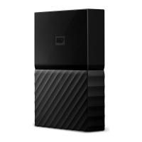 WD 2TB My Passport 2.5" Usb3 WDBS4B0020BBK-WESN