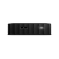 WD 2TB My Passport 2.5" Usb3 WDBS4B0020BBK-WESN