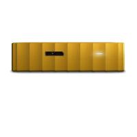 WD 2TB My Passport 2.5" Usb3 WDBS4B0020BYL-WESN