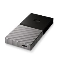 WD 2TB My Passport SSD WDBKVX0020PSL-WESN